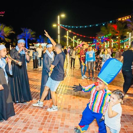 Porto Said Tourist Resort No123 'Ezbet Shalabi el-Rudi Exterior photo