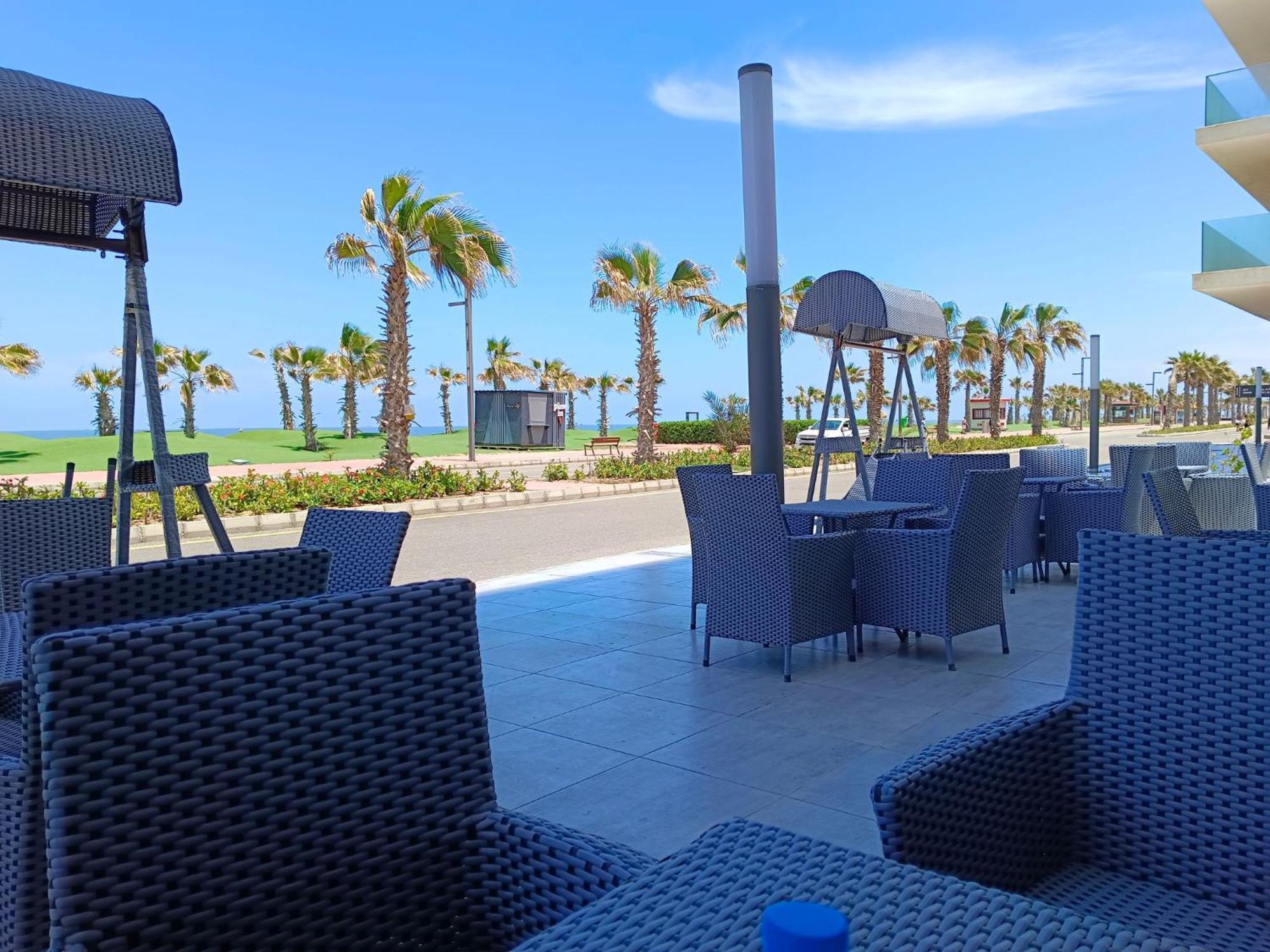 Porto Said Tourist Resort No123 'Ezbet Shalabi el-Rudi Exterior photo