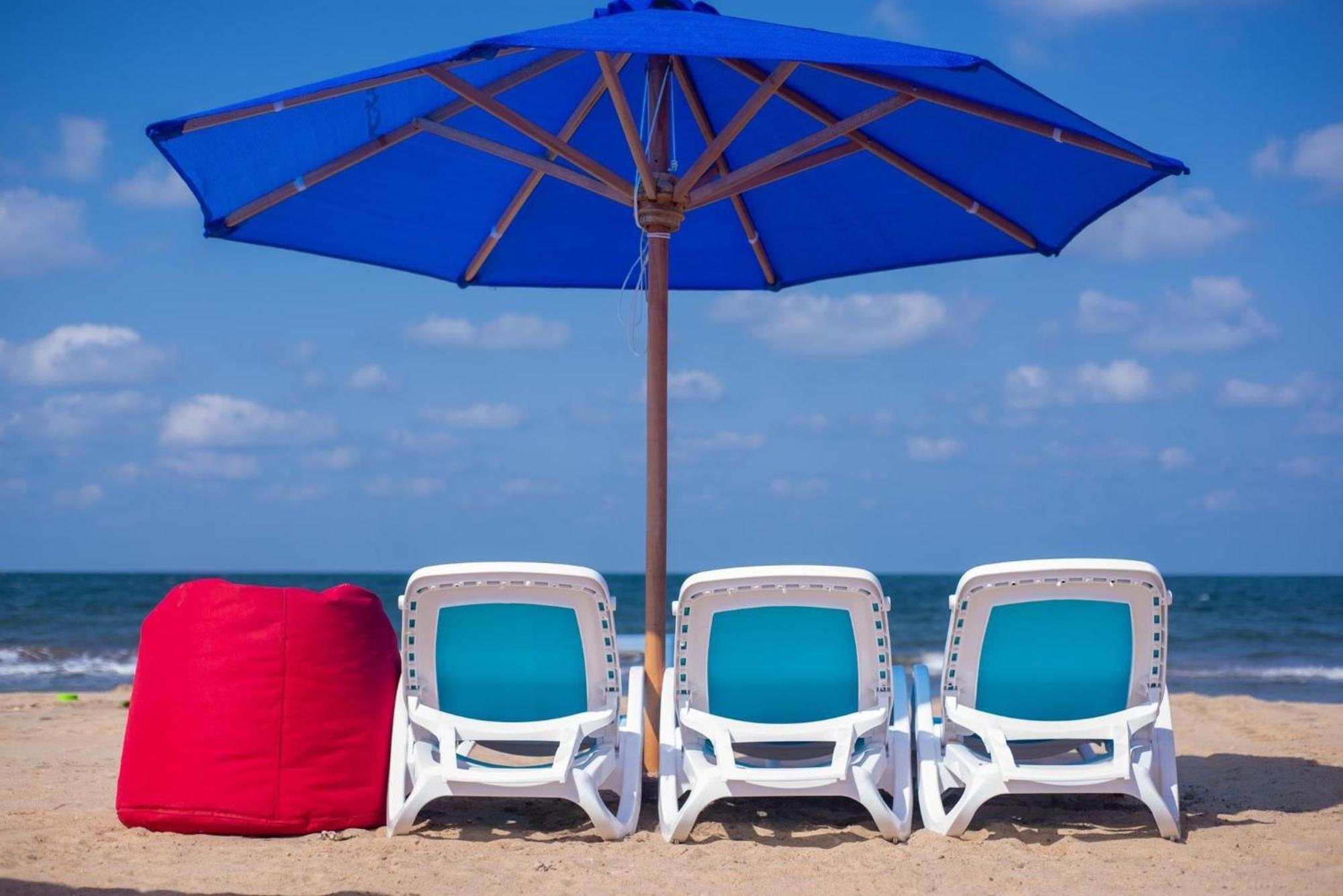Porto Said Tourist Resort No123 'Ezbet Shalabi el-Rudi Exterior photo