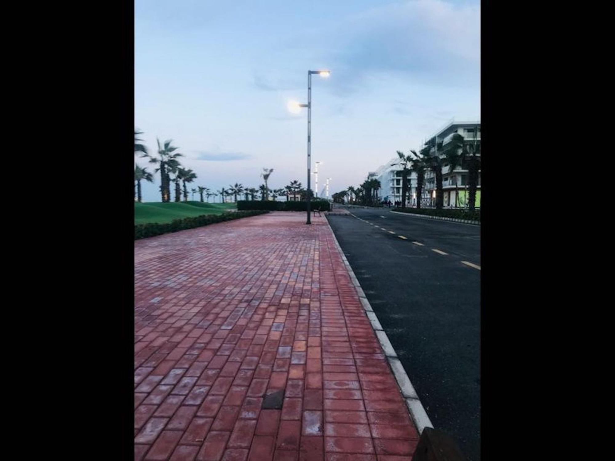 Porto Said Tourist Resort No123 'Ezbet Shalabi el-Rudi Exterior photo