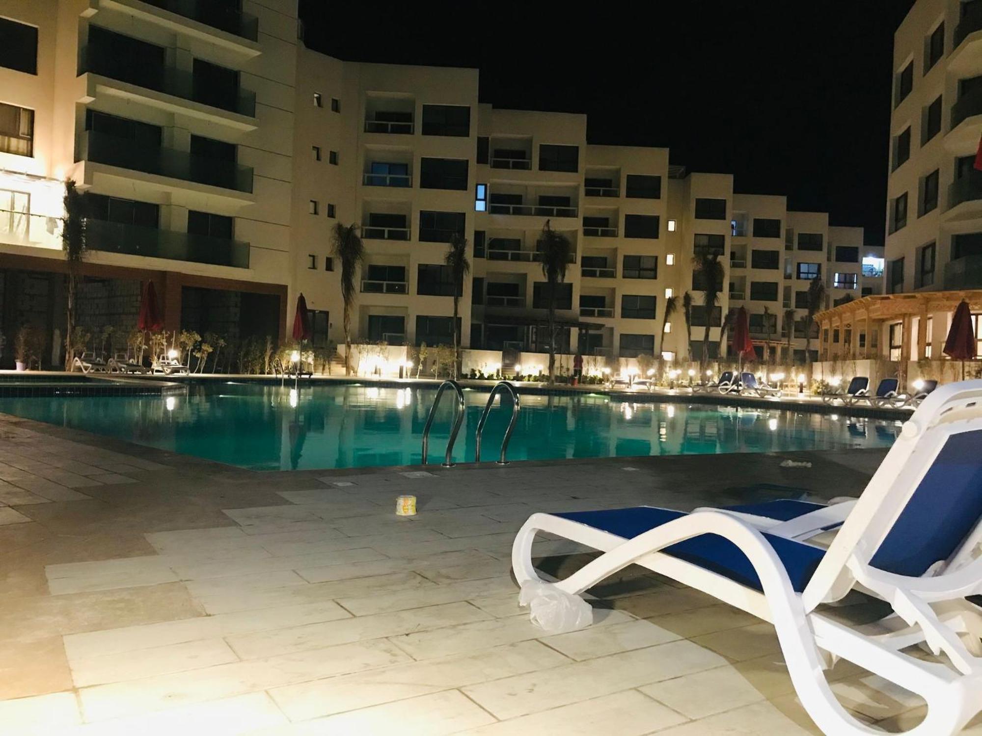 Porto Said Tourist Resort No123 'Ezbet Shalabi el-Rudi Exterior photo