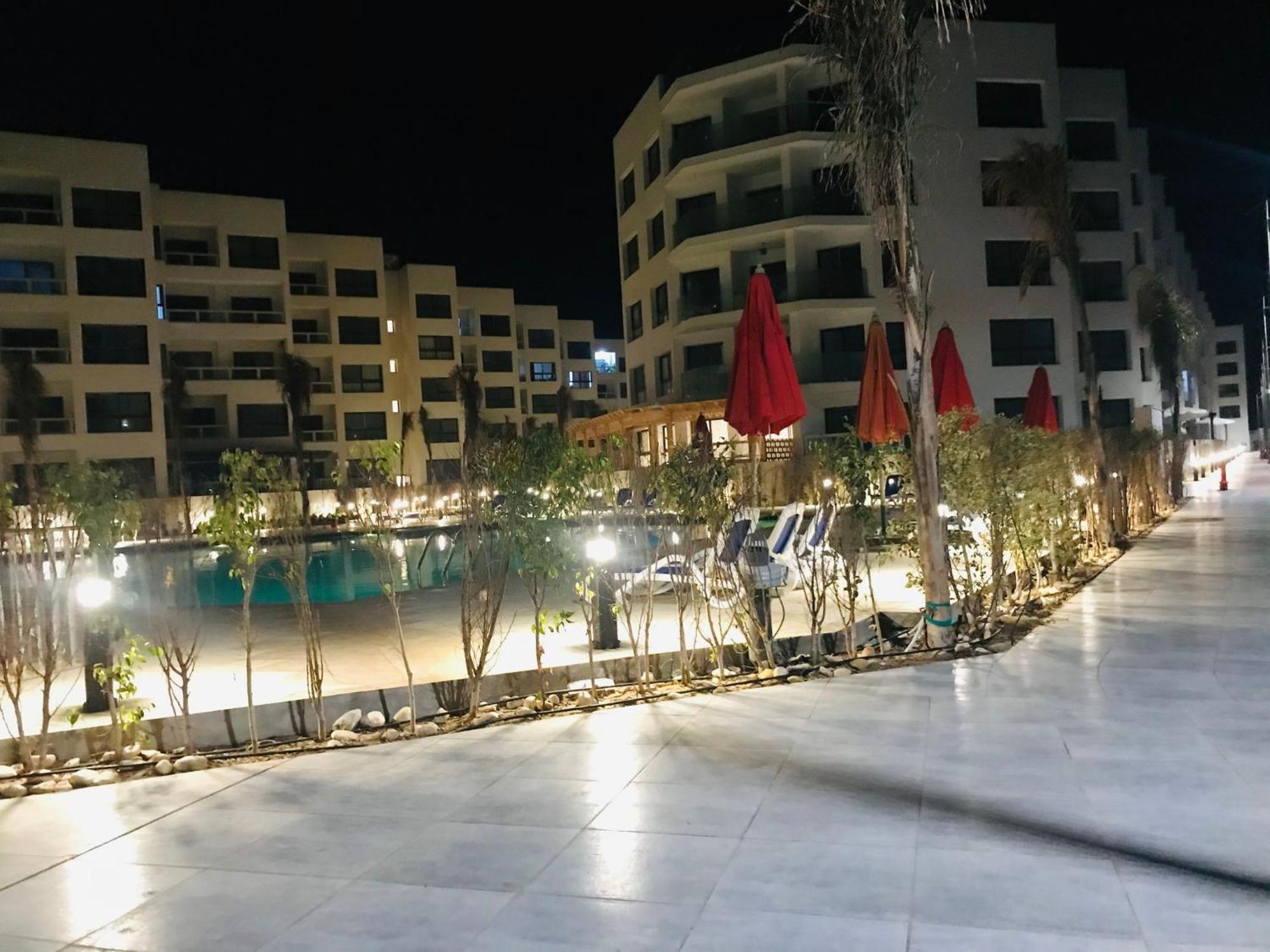 Porto Said Tourist Resort No123 'Ezbet Shalabi el-Rudi Exterior photo