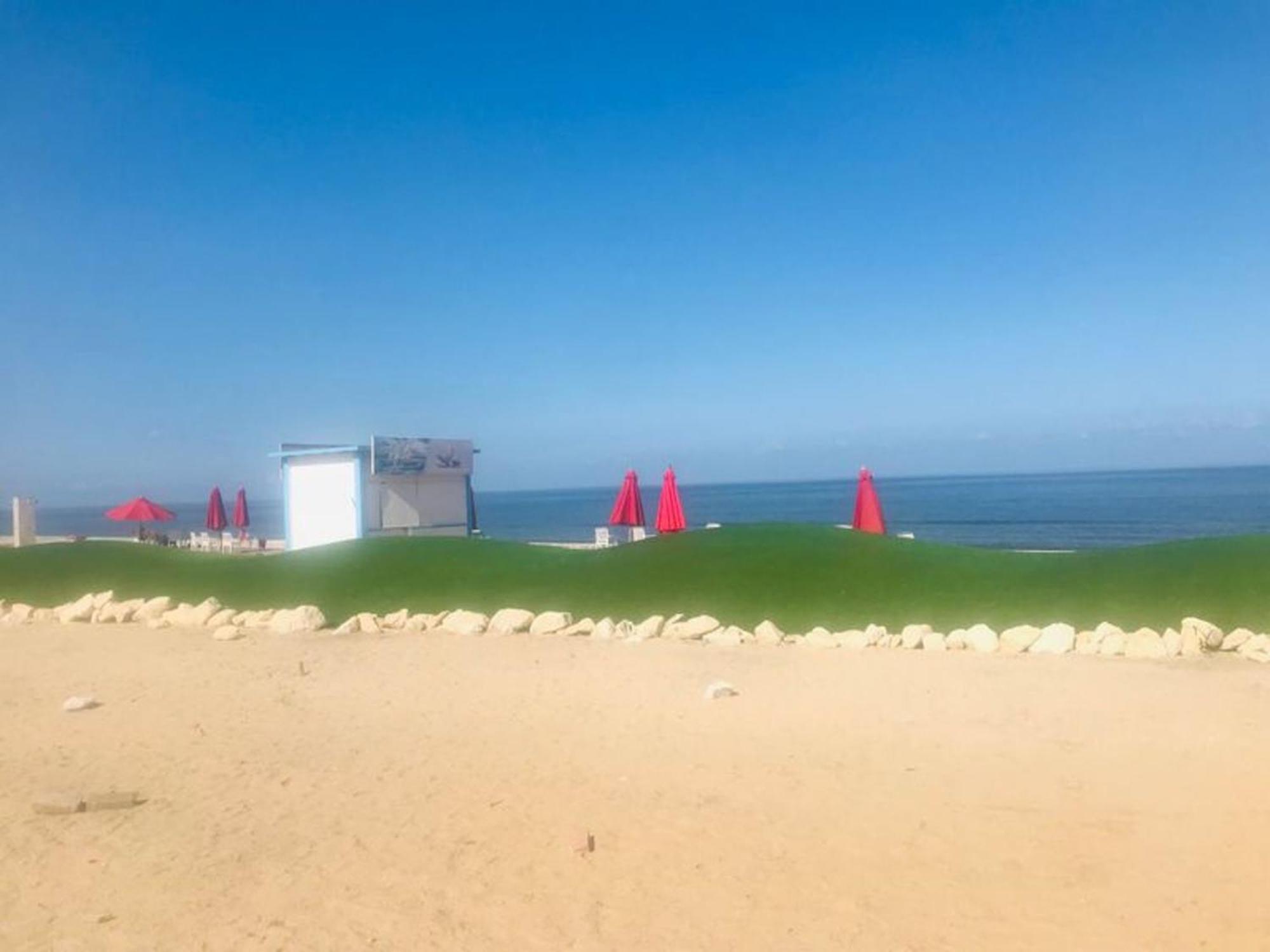 Porto Said Tourist Resort No123 'Ezbet Shalabi el-Rudi Exterior photo