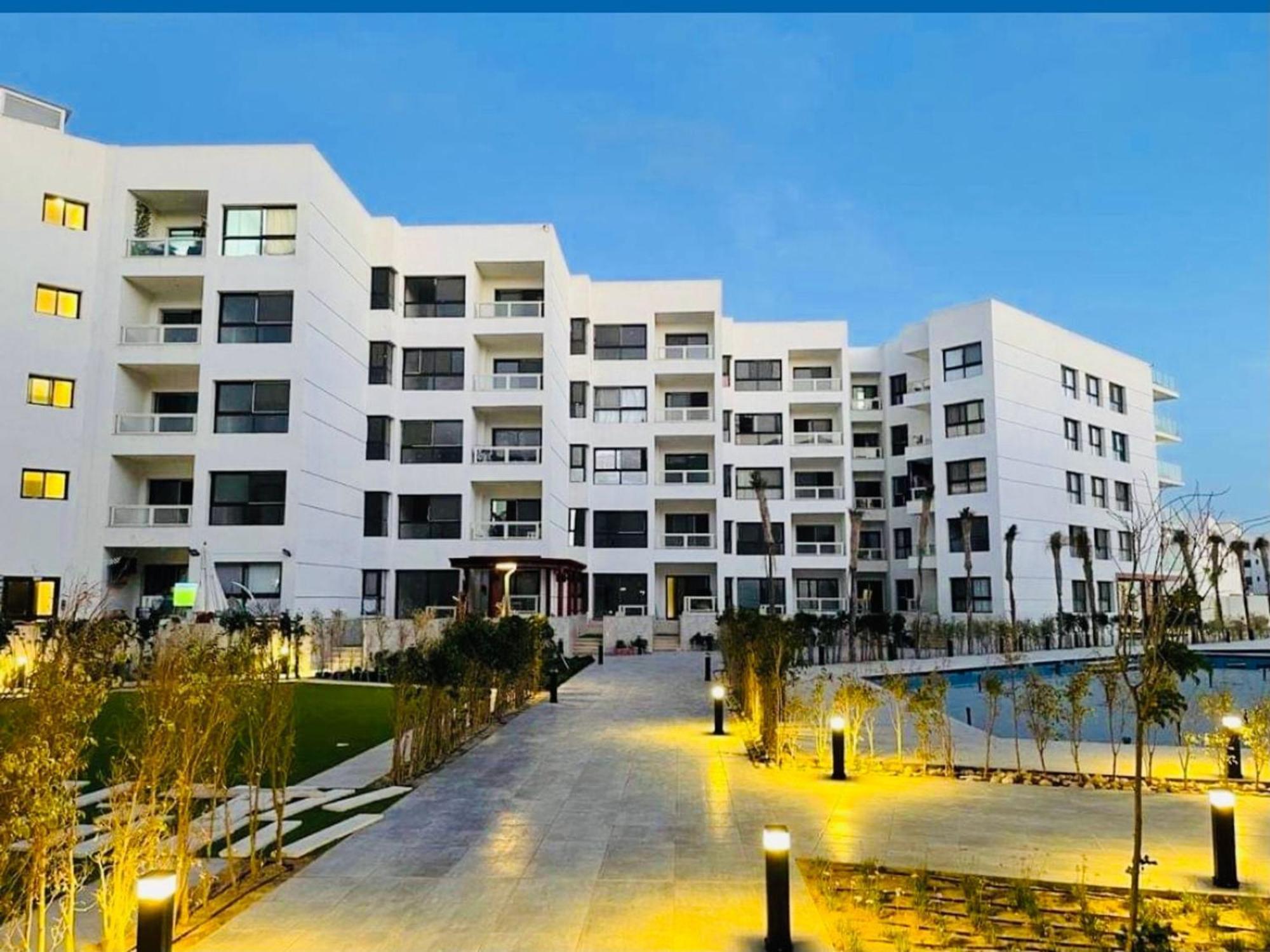 Porto Said Tourist Resort No123 'Ezbet Shalabi el-Rudi Exterior photo