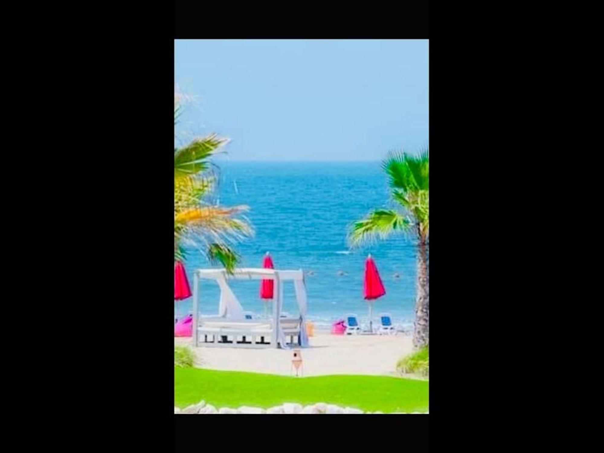 Porto Said Tourist Resort No123 'Ezbet Shalabi el-Rudi Exterior photo