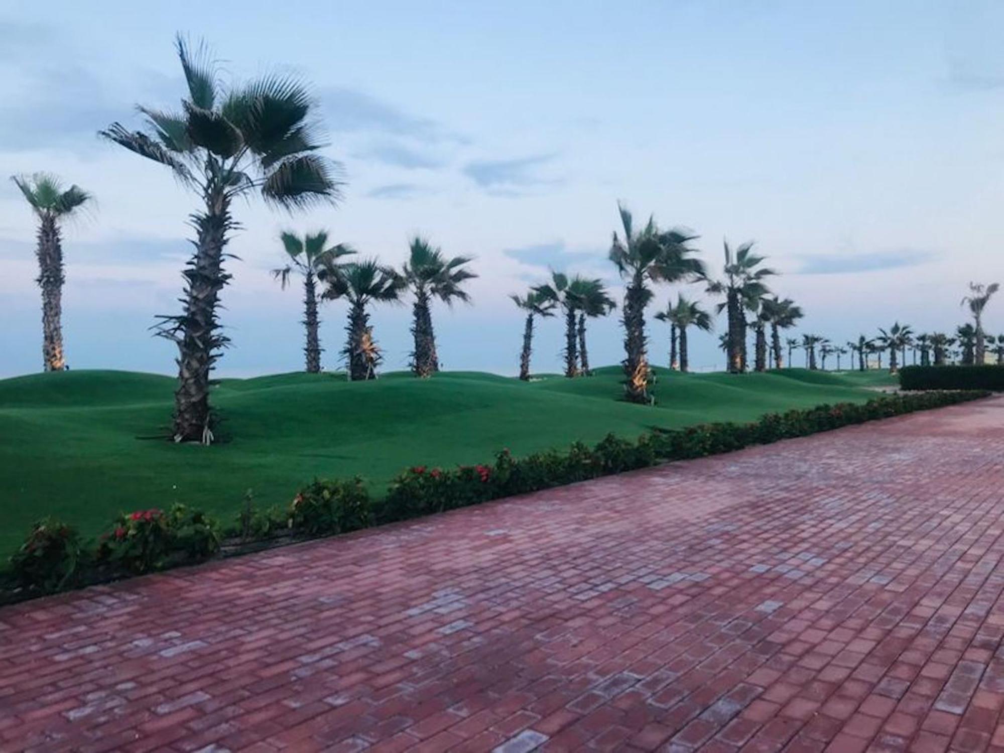Porto Said Tourist Resort No123 'Ezbet Shalabi el-Rudi Exterior photo