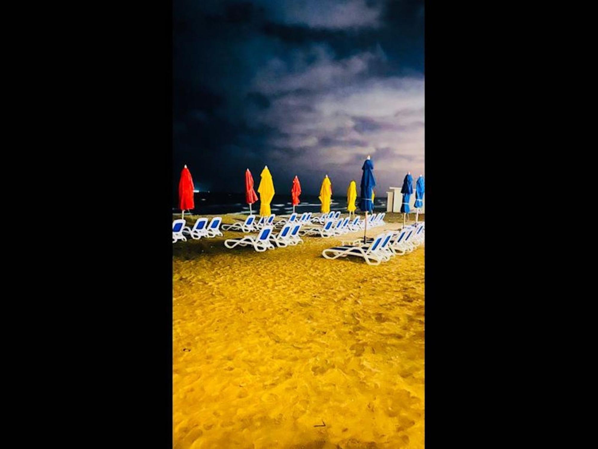 Porto Said Tourist Resort No123 'Ezbet Shalabi el-Rudi Exterior photo