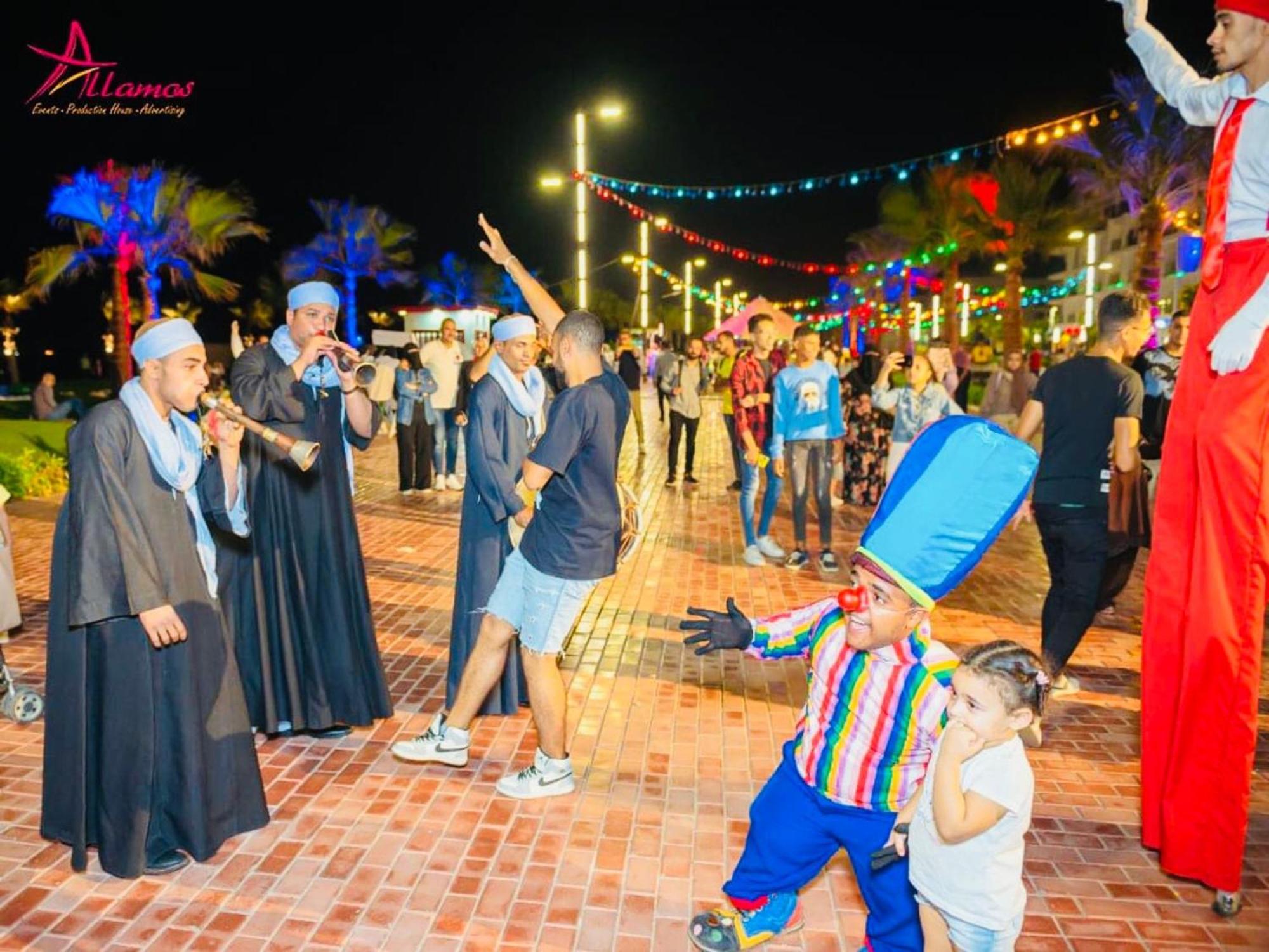 Porto Said Tourist Resort No123 'Ezbet Shalabi el-Rudi Exterior photo